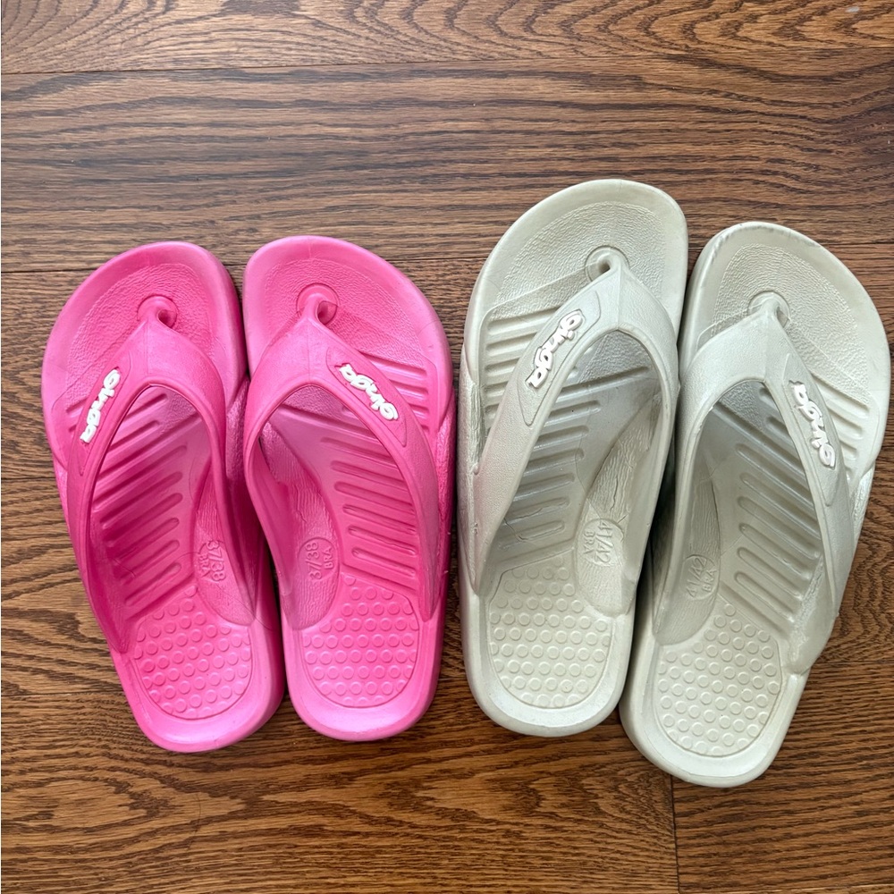 $2 for $15, Filp flops men and women